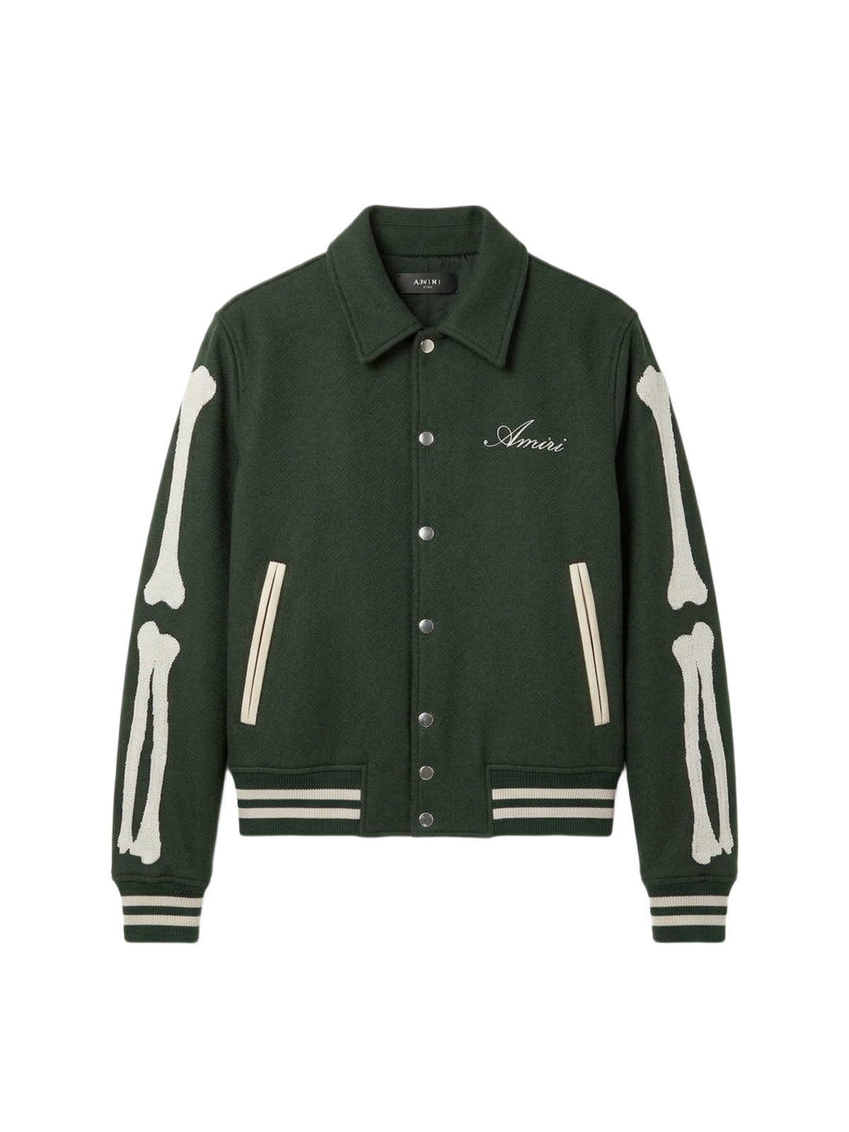 BONES JACKET