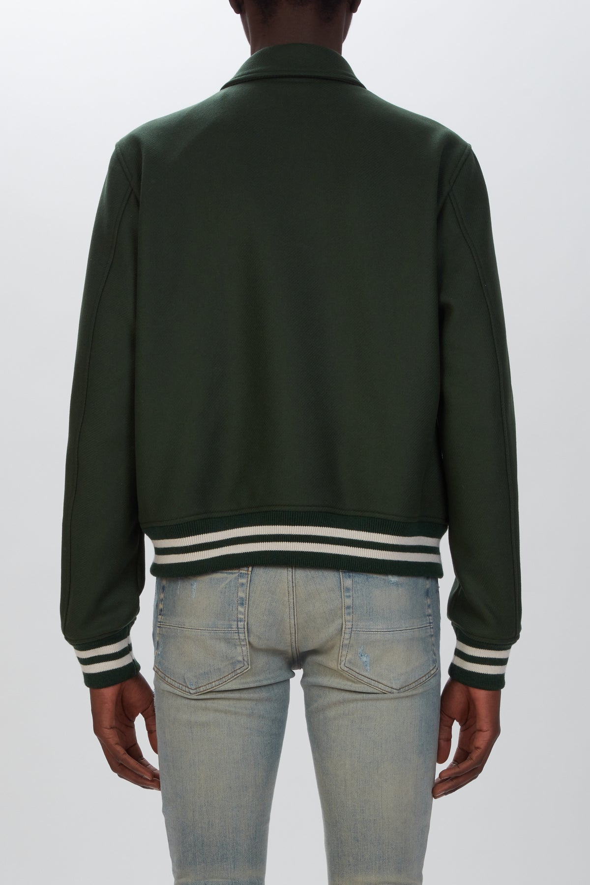 BONES JACKET