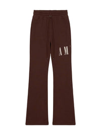 CORE LOGO FLARE SWEATPANT