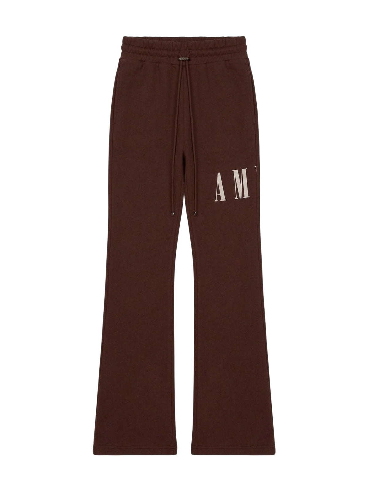 CORE LOGO FLARE SWEATPANT