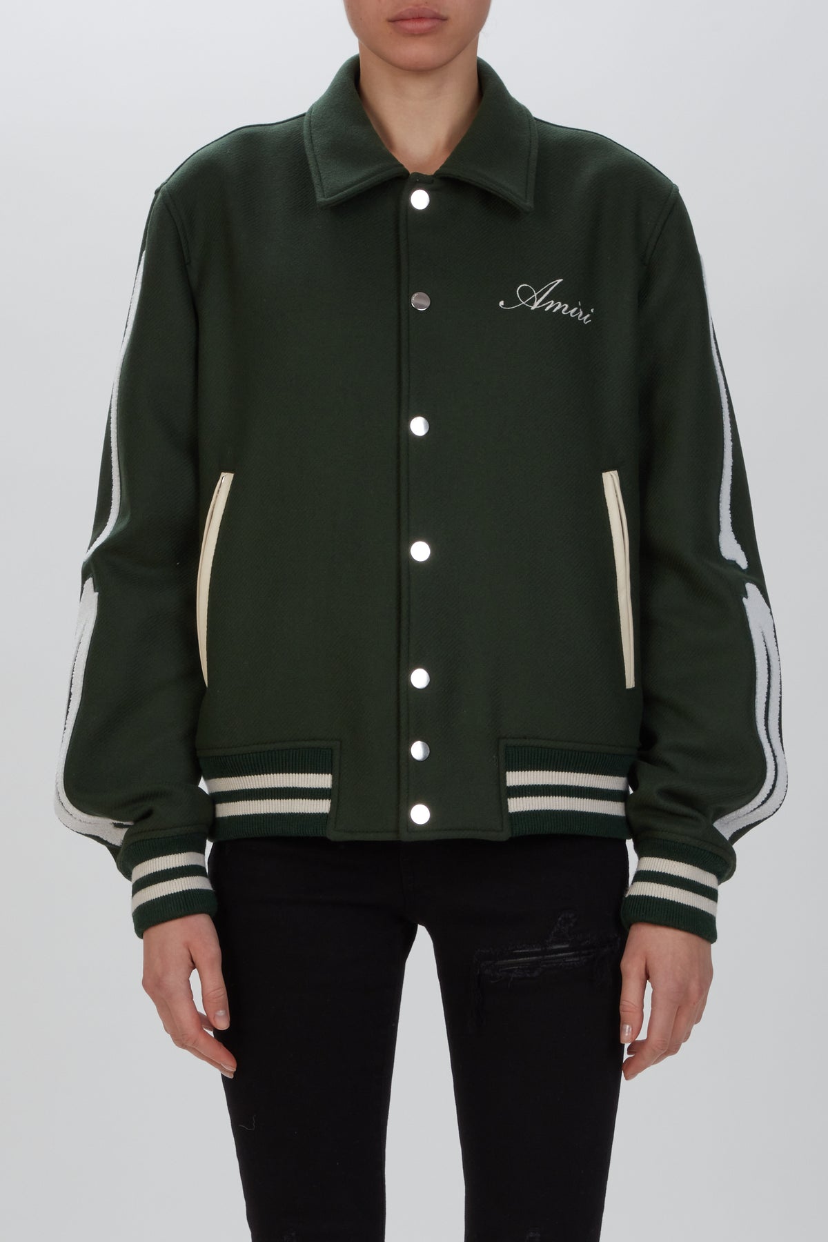 BONES JACKET
