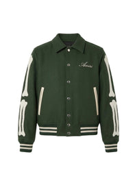 BONES JACKET