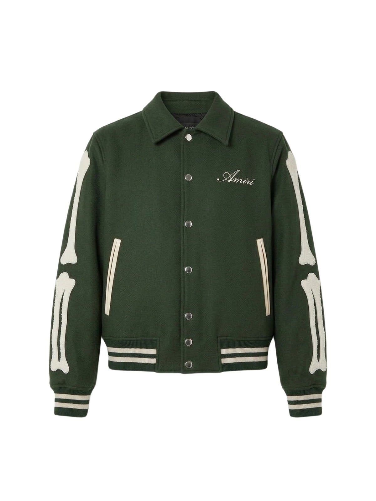 BONES JACKET