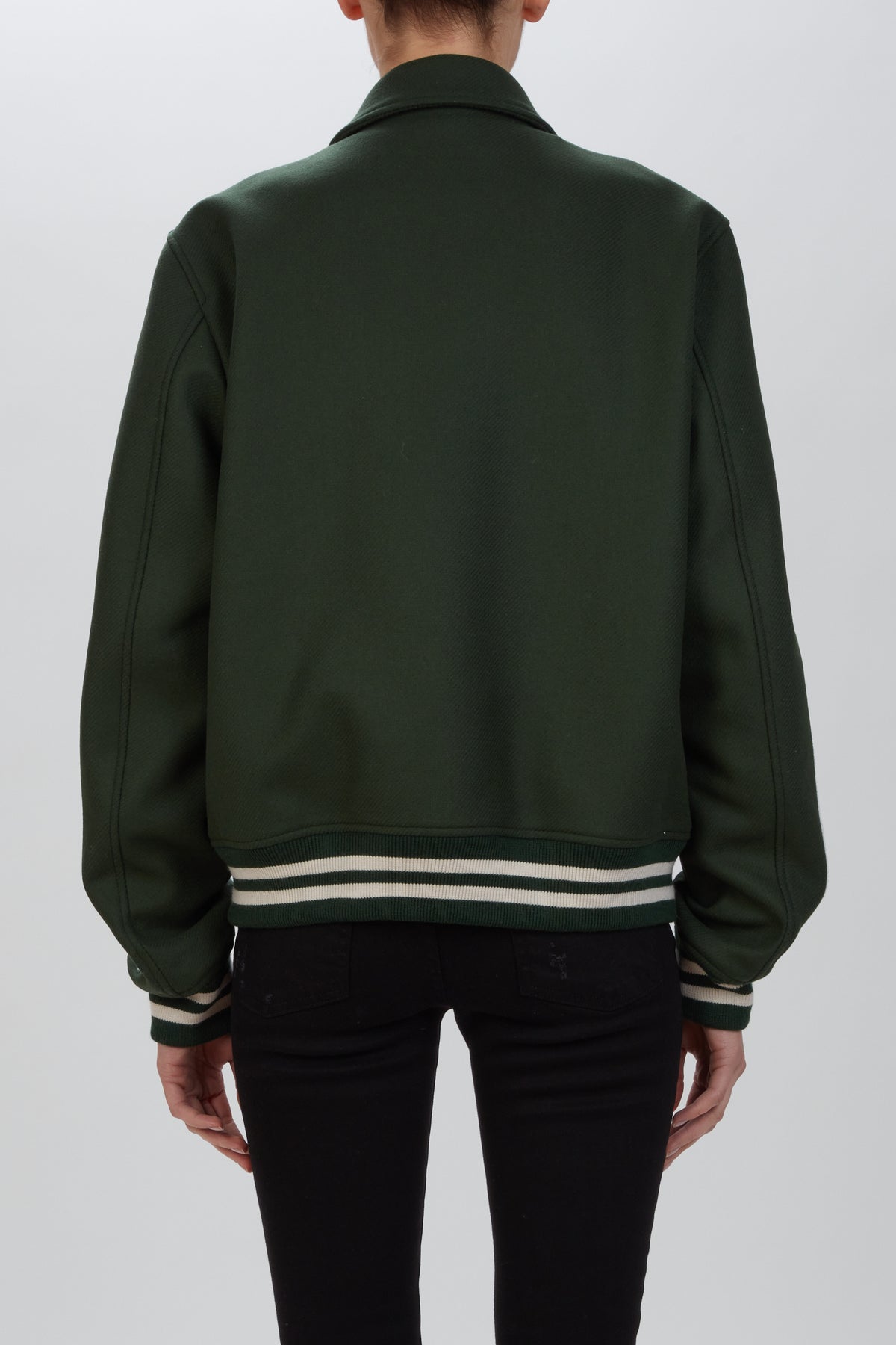 BONES JACKET