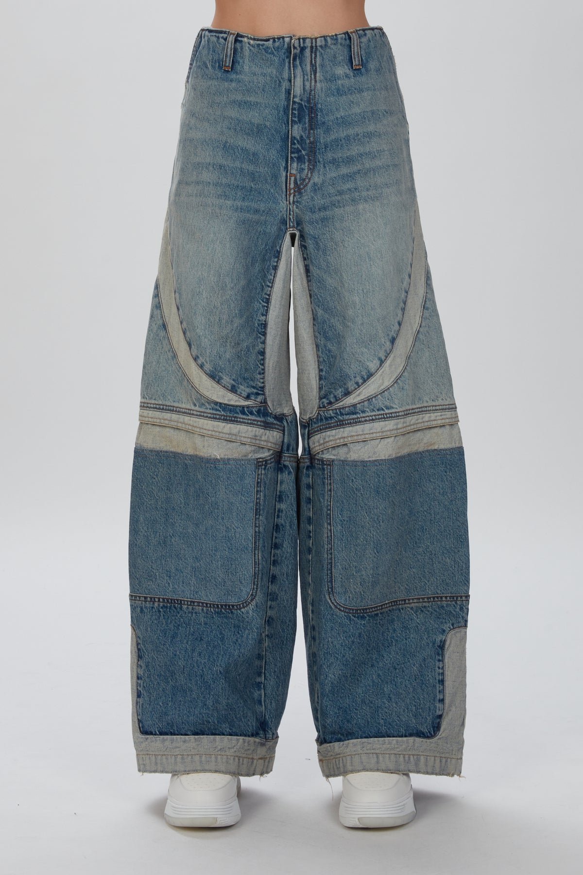 BAGGY MOTOCROSS PANT