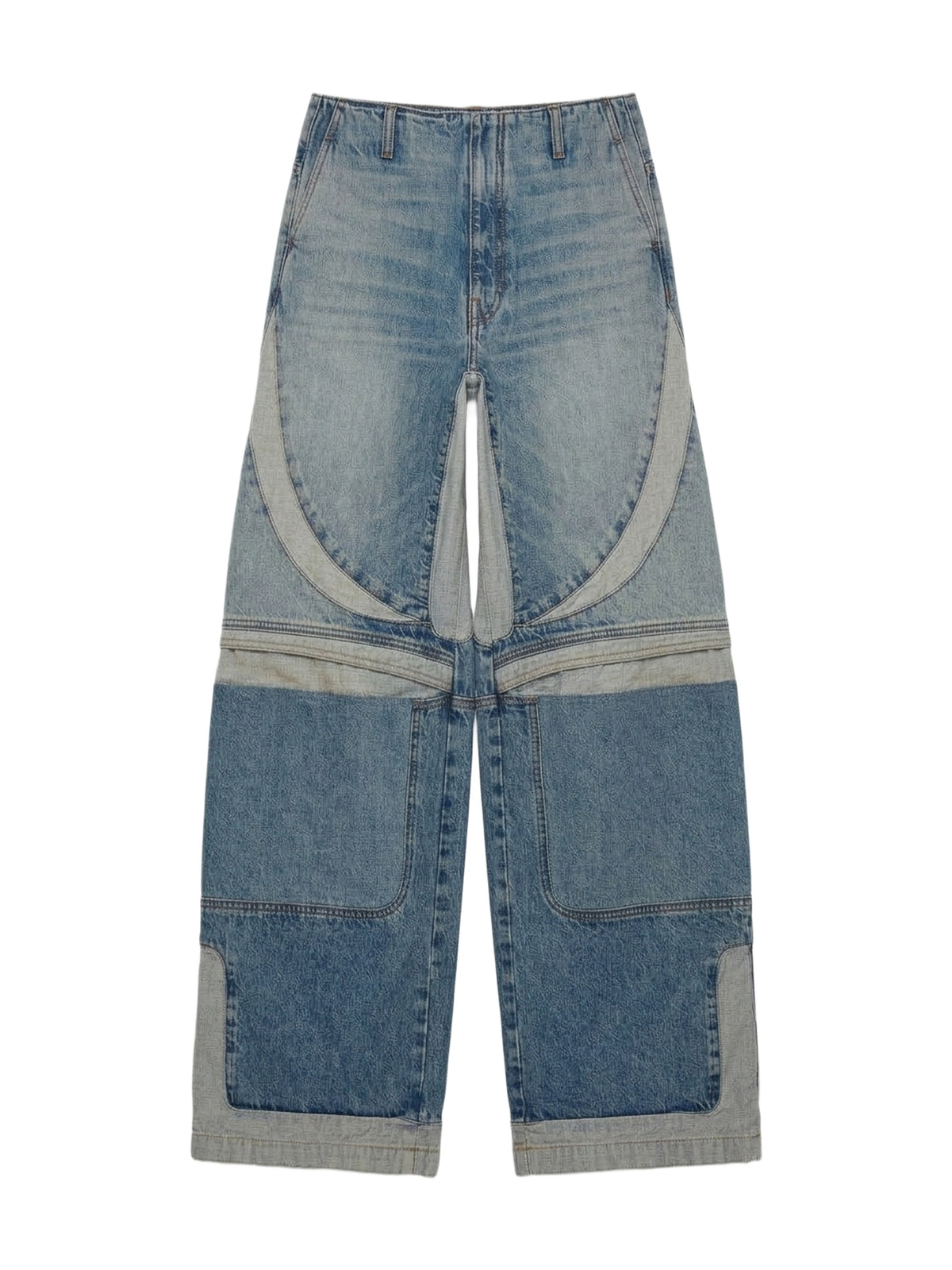 BAGGY MOTOCROSS PANT