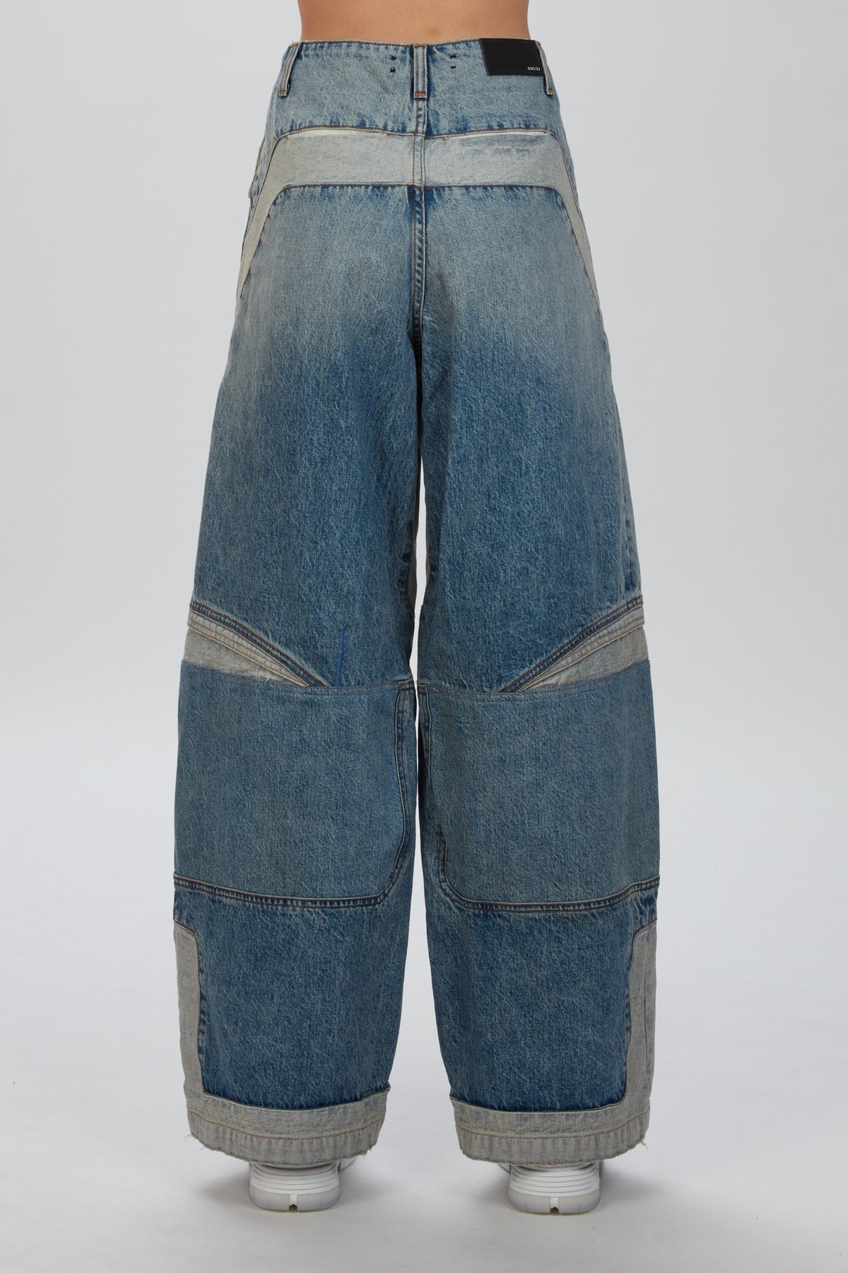 BAGGY MOTOCROSS PANT