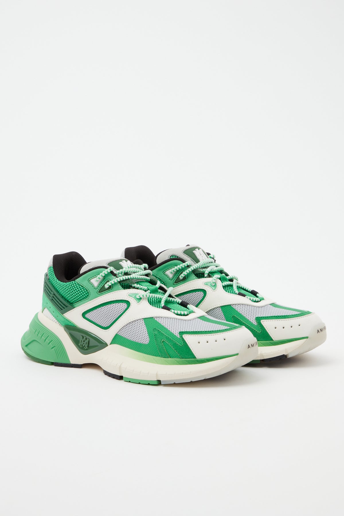 MA RUNNER