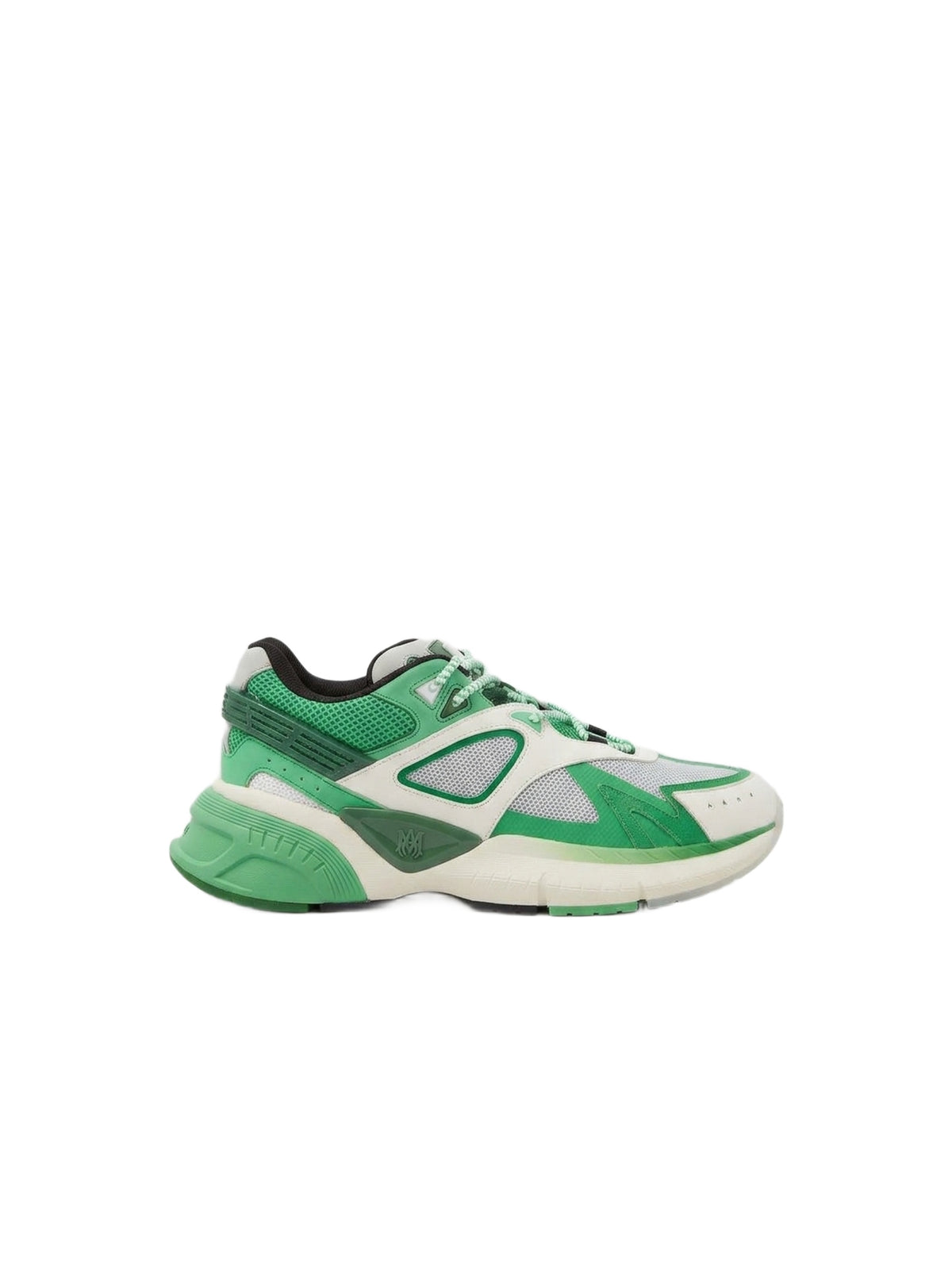 MA RUNNER