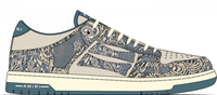 SKEL TOP LOW
