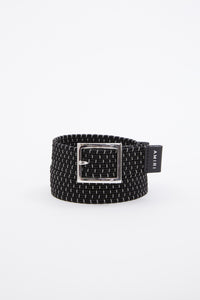 BRAIDED SKATER BELT
