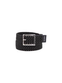 BRAIDED SKATER BELT