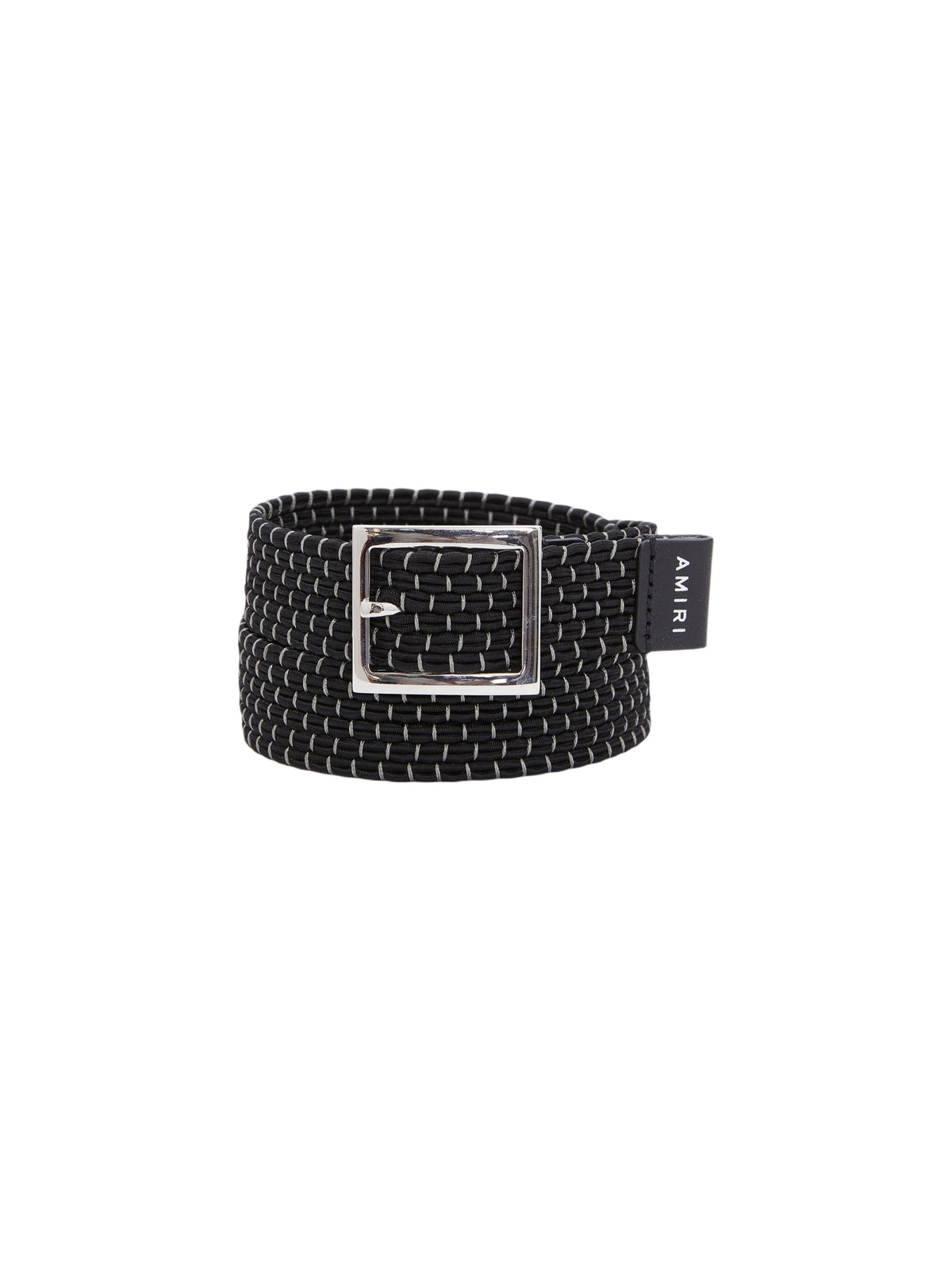 BRAIDED SKATER BELT