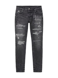 BORO REPAIRED JEAN