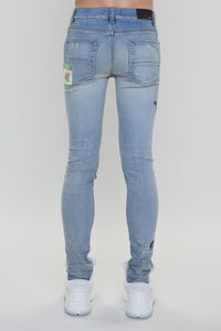 TRAVEL PATCH REPAIR JEAN