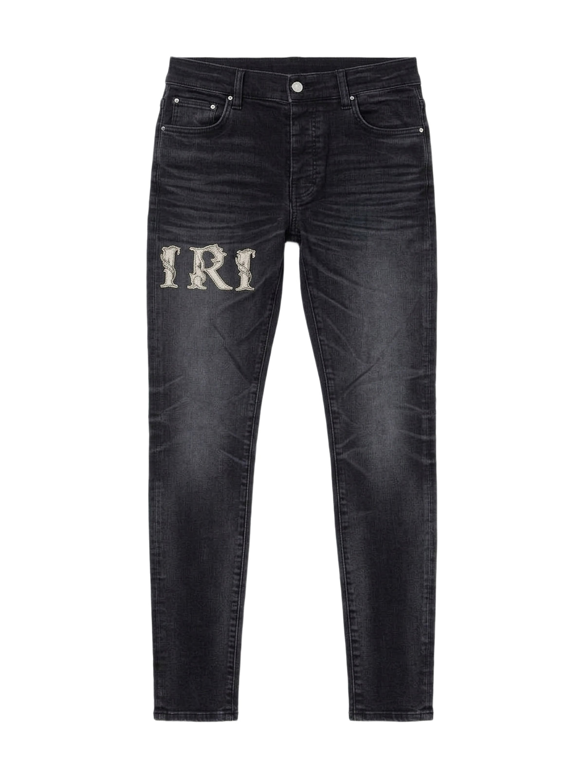BAROQUE LOGO JEAN