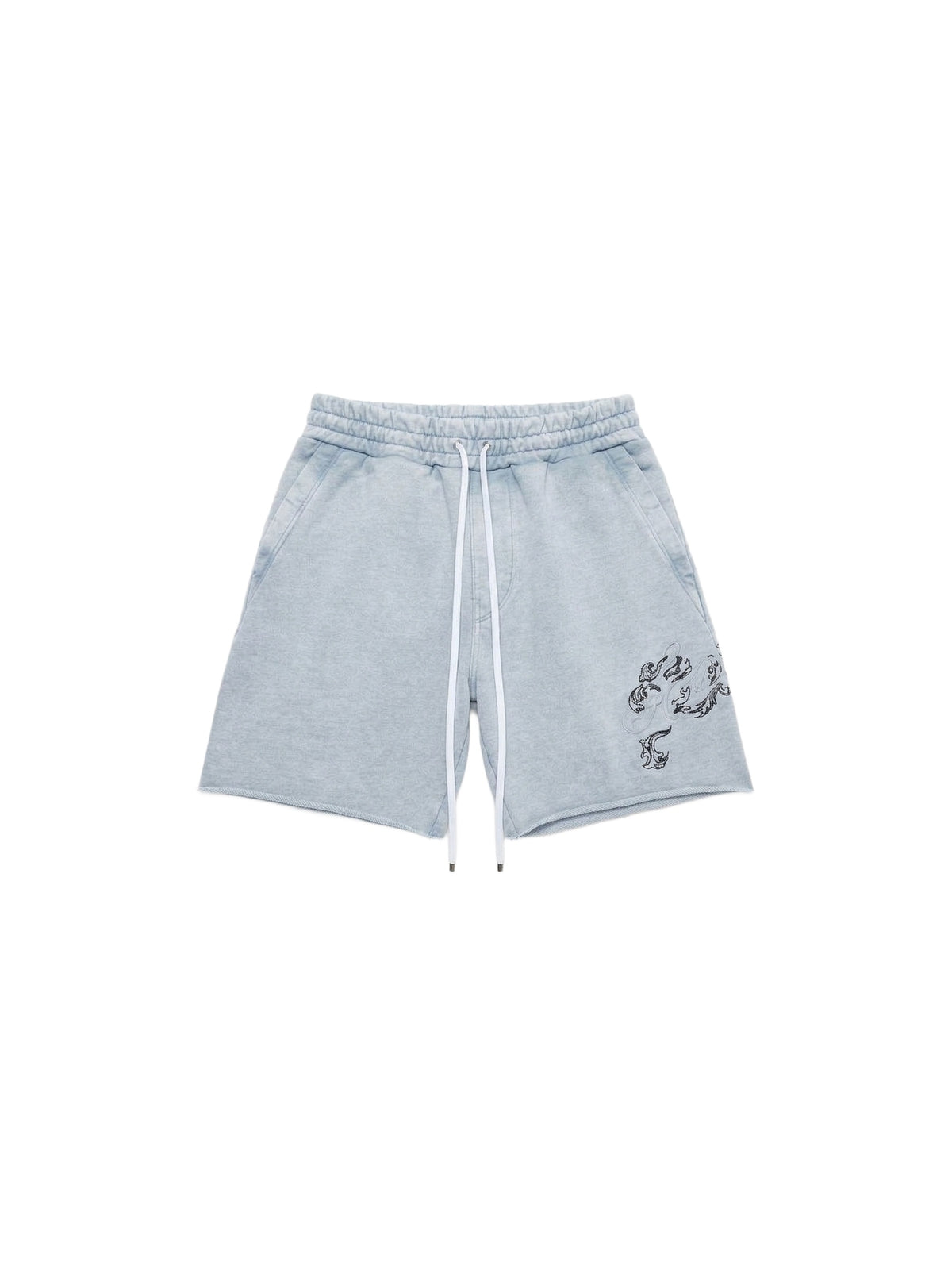 AMIRI FILIGREE SWEATSHORT