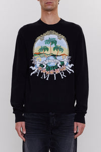 CHERUB PALM TREE CREW