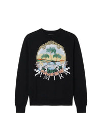 CHERUB PALM TREE CREW