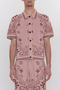 BANDANA POLO
