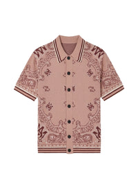 BANDANA POLO