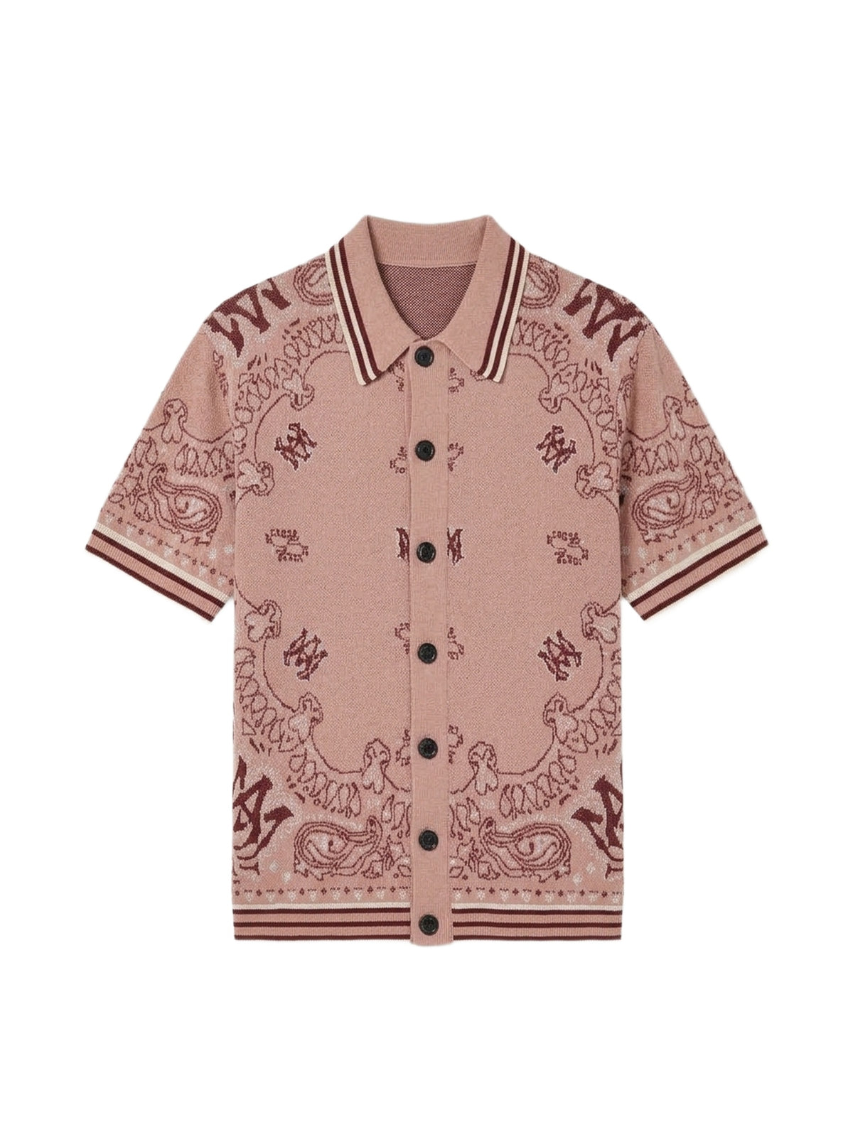 BANDANA POLO