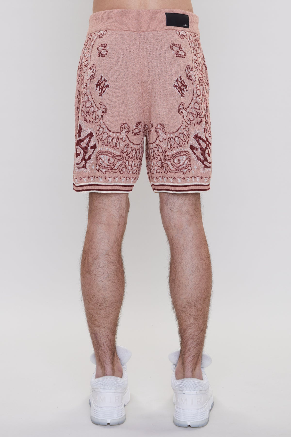 BANDANA SHORT