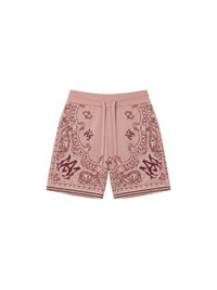 BANDANA SHORT