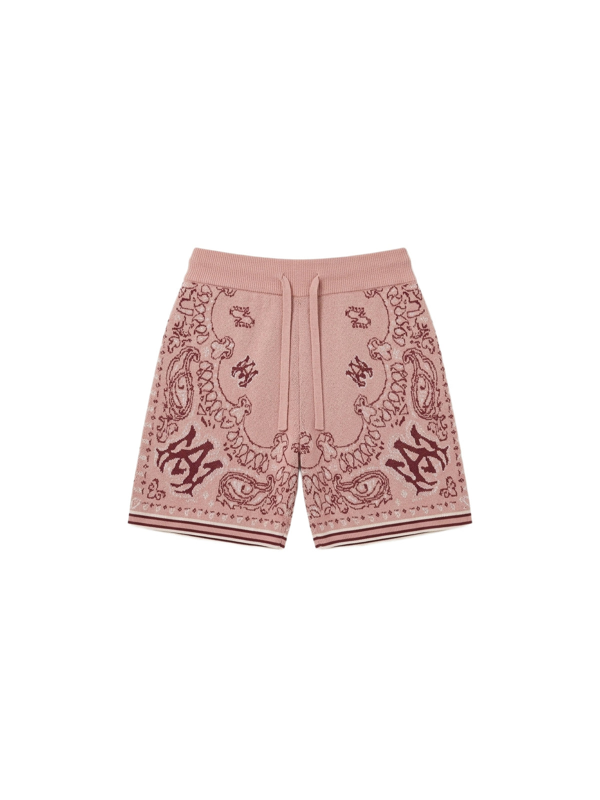 BANDANA SHORT