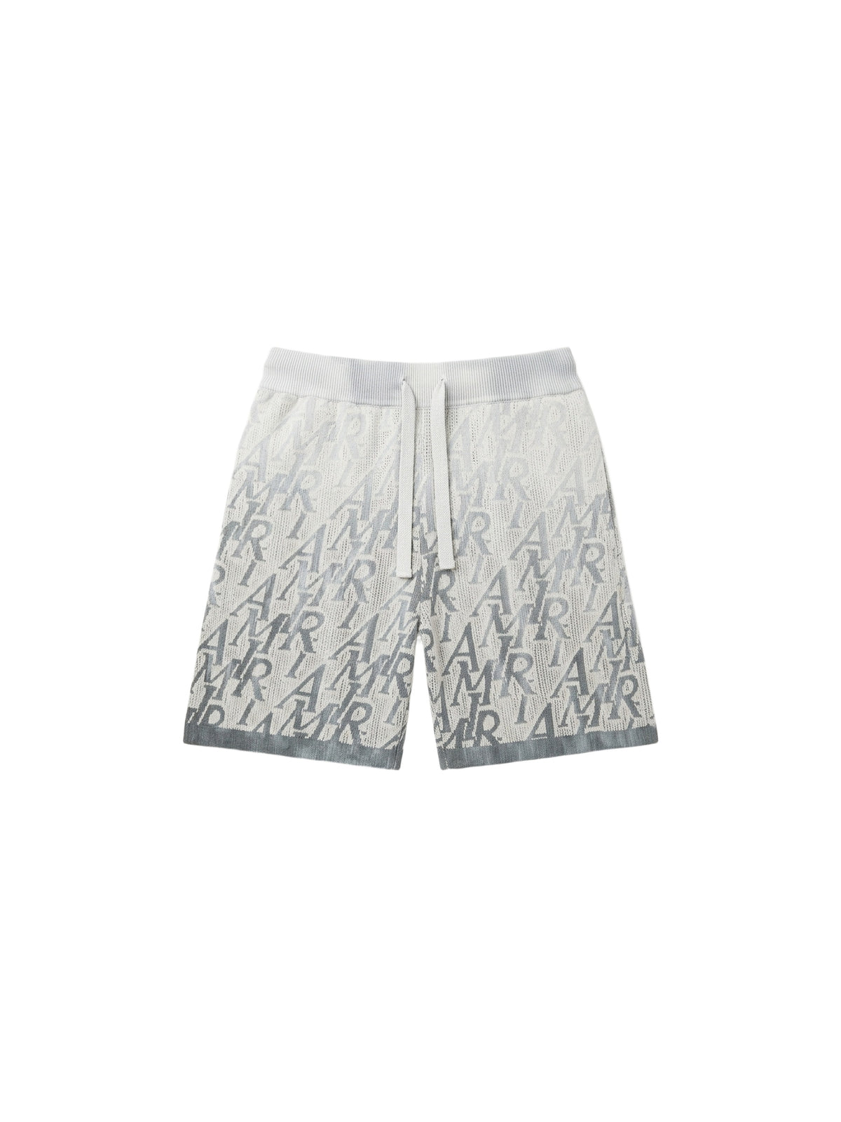 AMIRI REPEAT TIE DYE SHORT