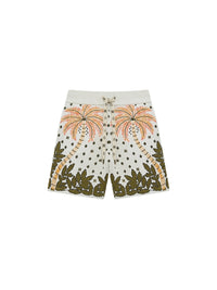 PALM TREE SHORT