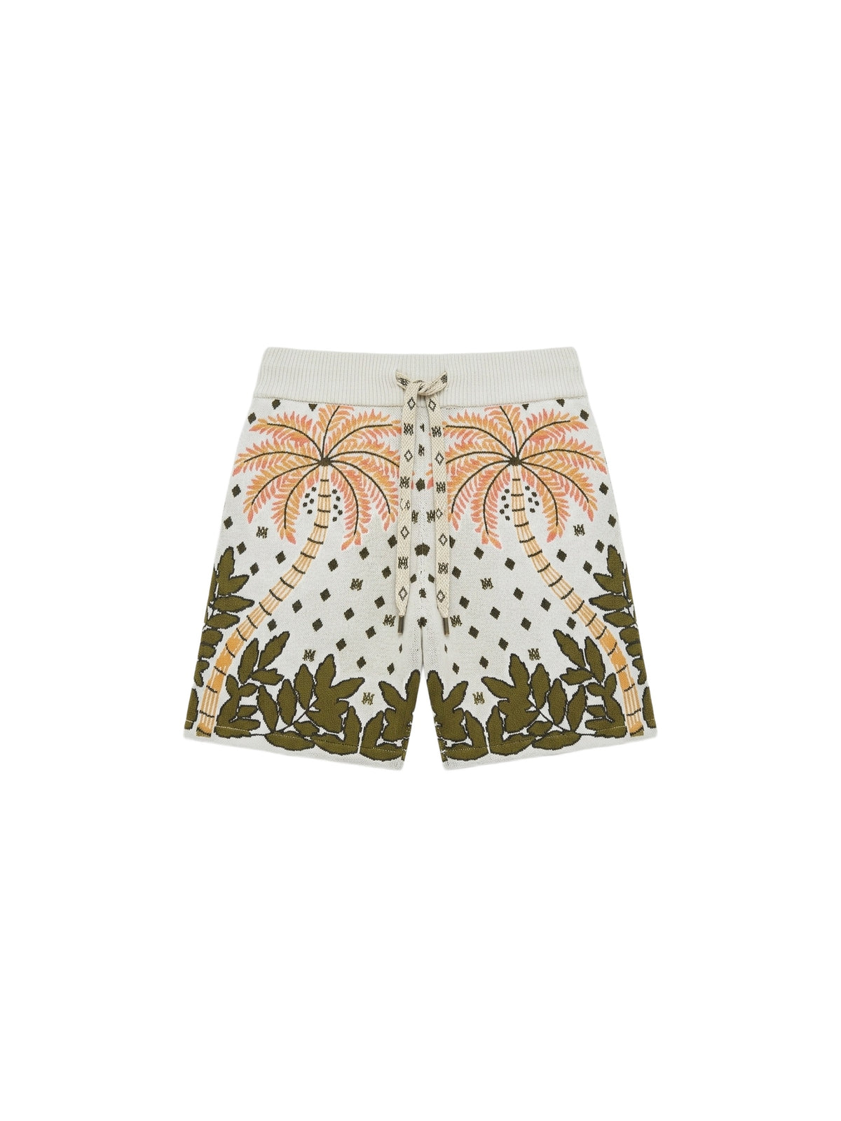 PALM TREE SHORT