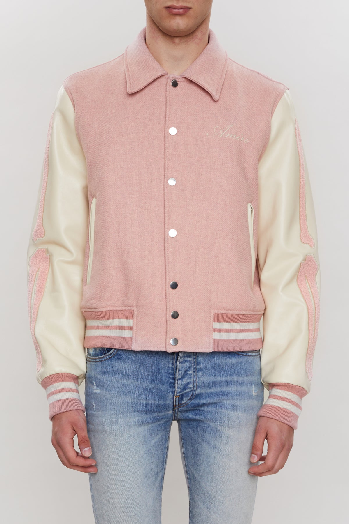 BONES JACKET
