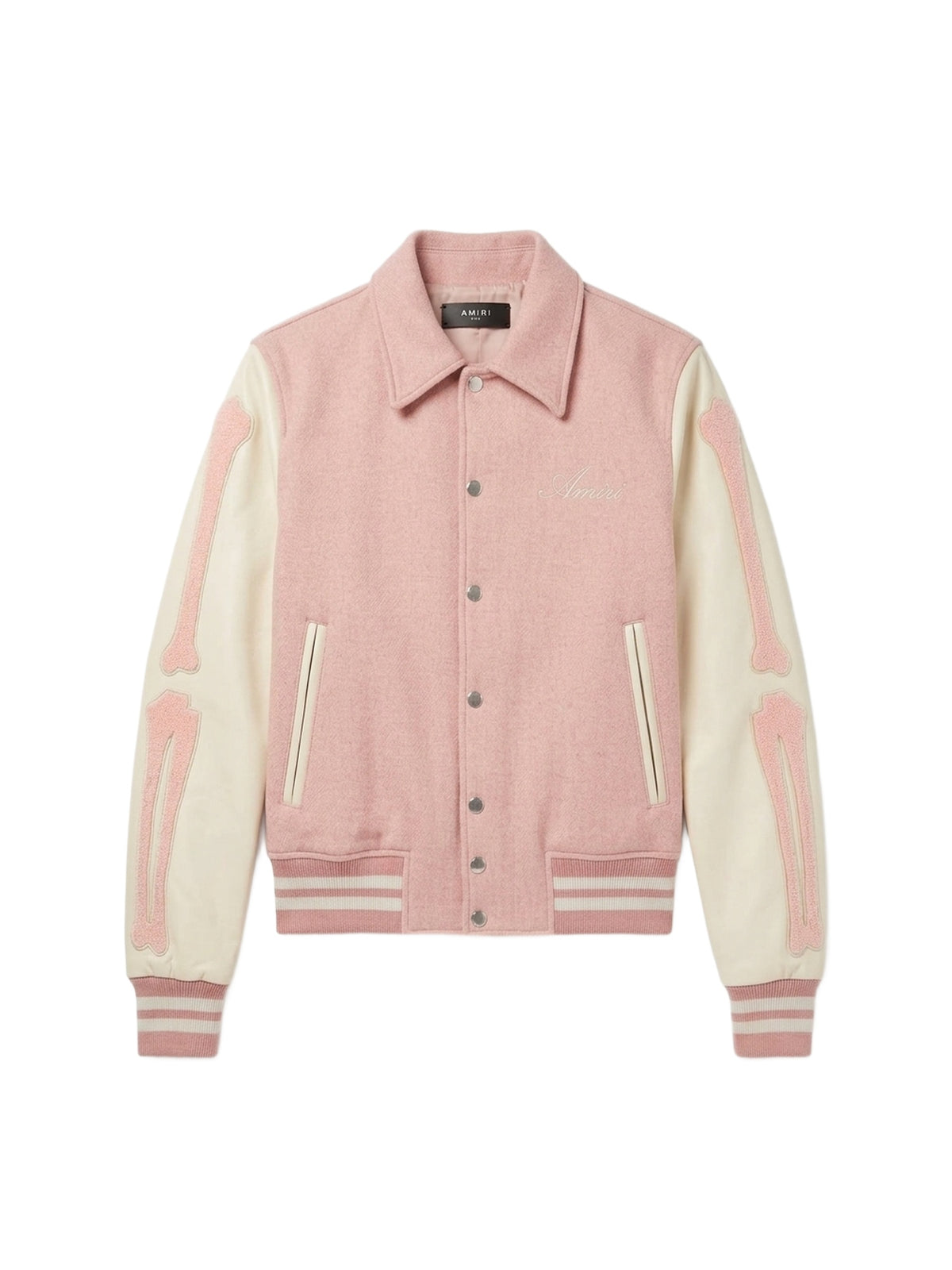 BONES JACKET