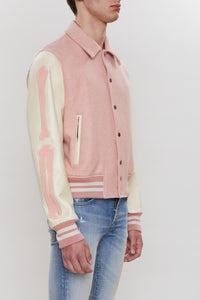 BONES JACKET