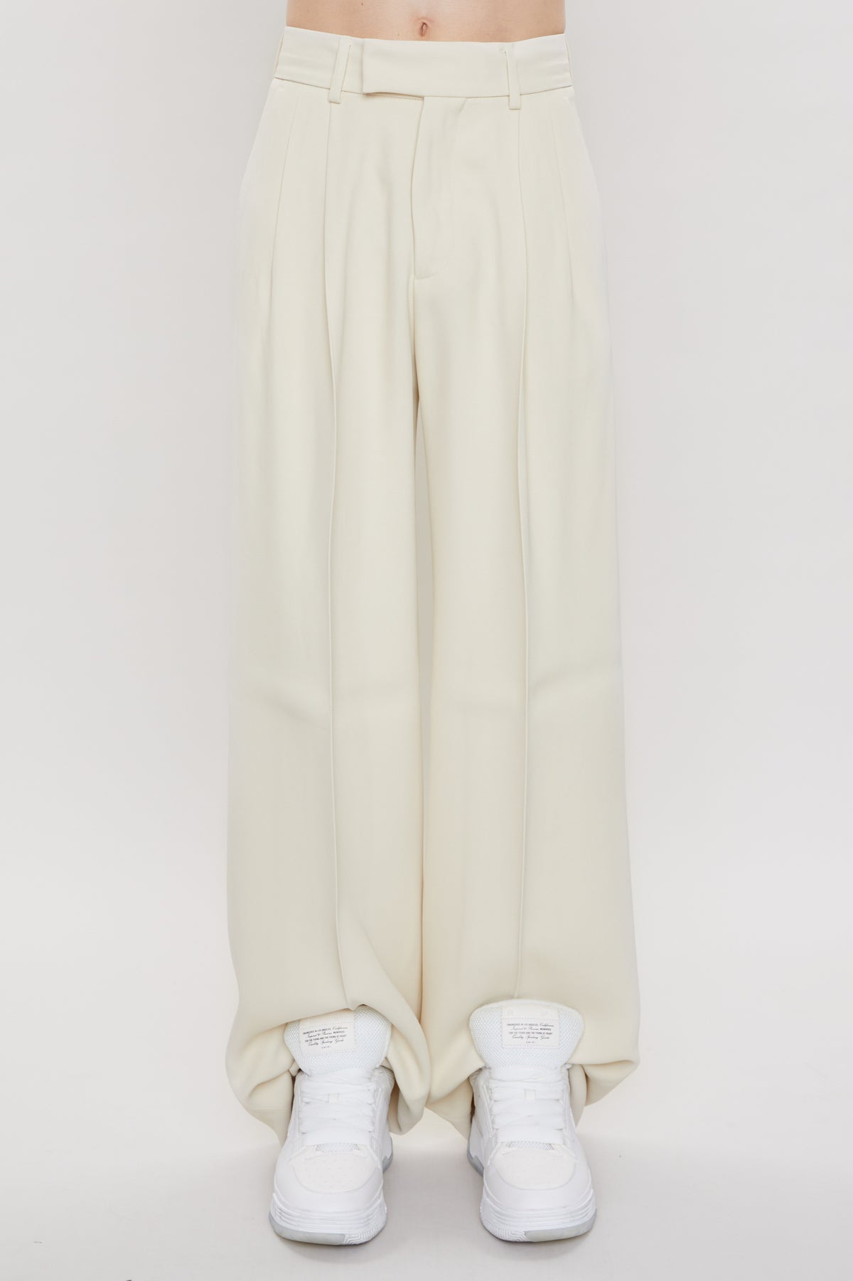DBL PLT PANT