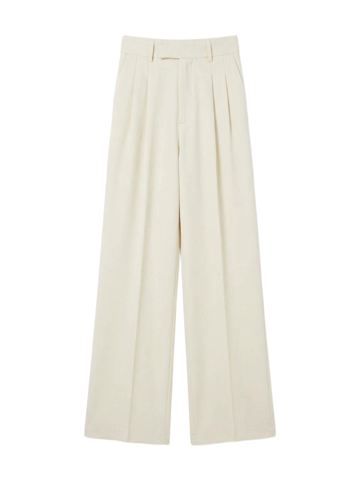 DBL PLT PANT