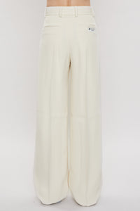 DBL PLT PANT