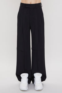 DBL PLT PANT