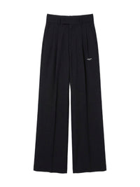 DBL PLT PANT