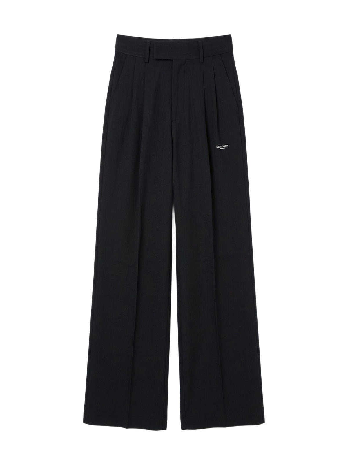 DBL PLT PANT