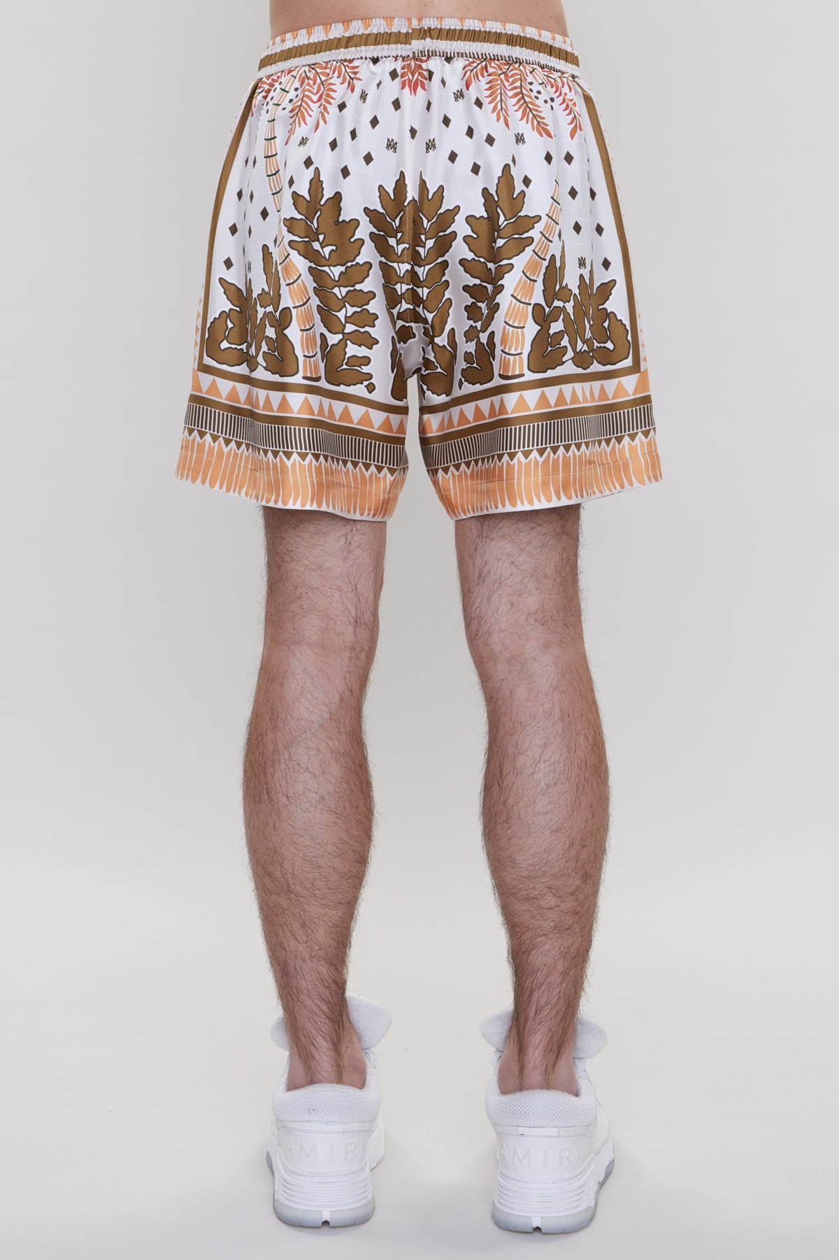 PALM TREE SHORT