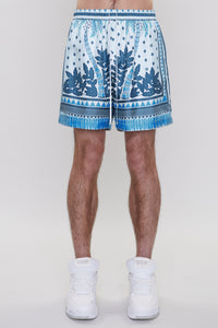 PALM TREE SHORT