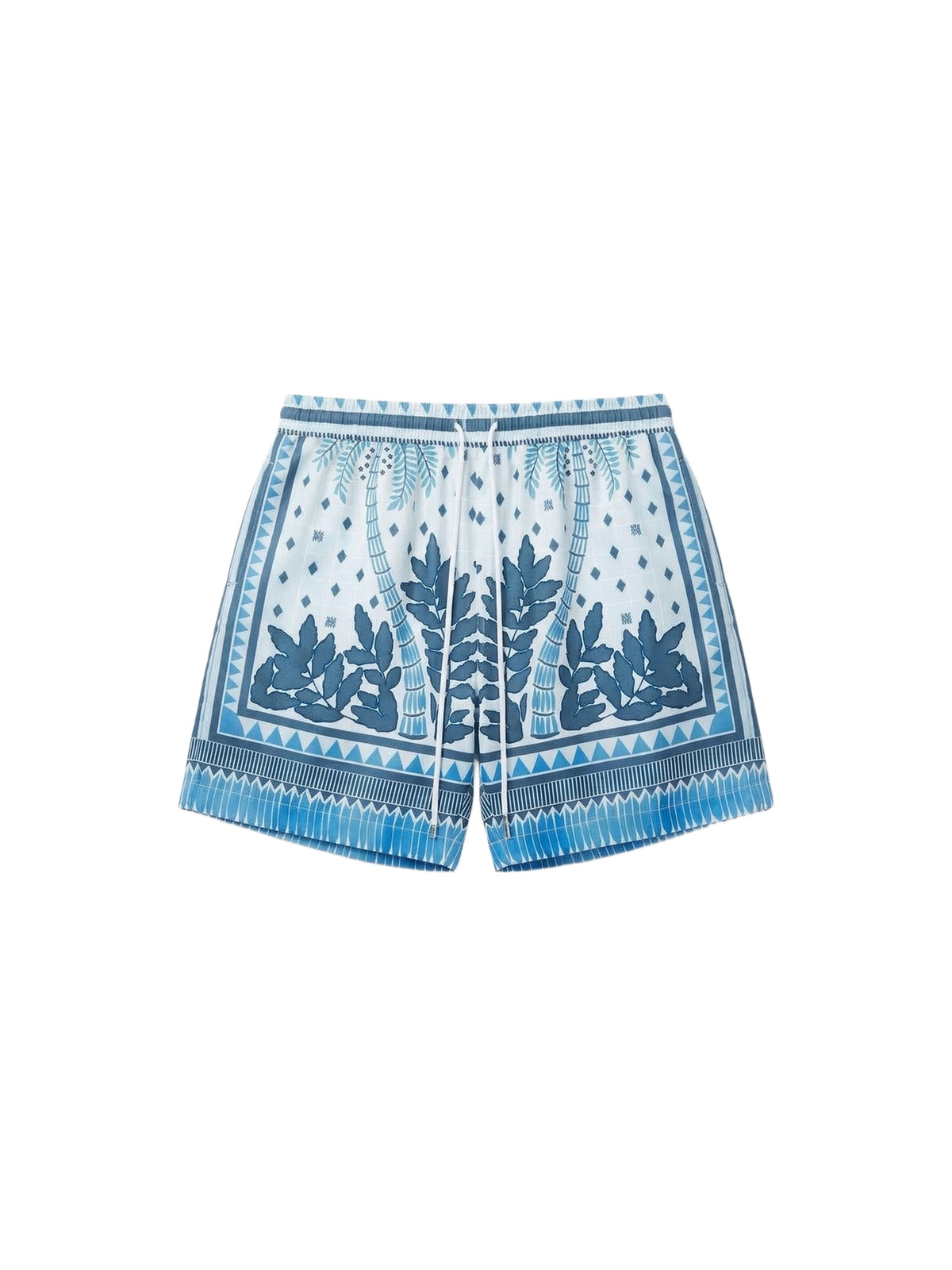 PALM TREE SHORT