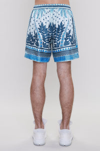PALM TREE SHORT