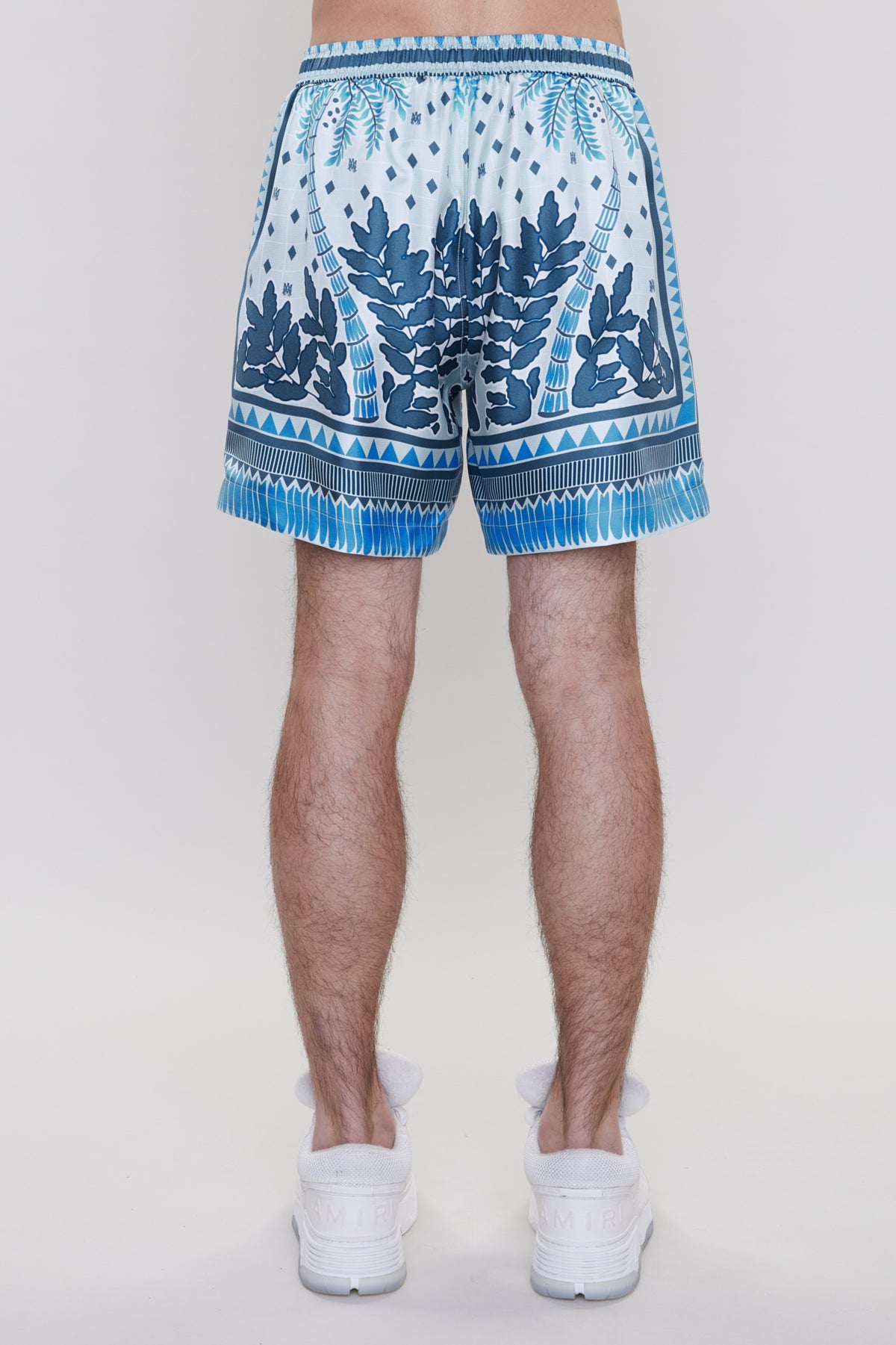 PALM TREE SHORT
