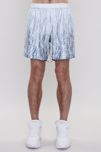 GRADIANT AMIRI REPEAT SHORT