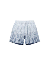 GRADIANT AMIRI REPEAT SHORT