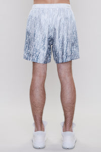 GRADIANT AMIRI REPEAT SHORT