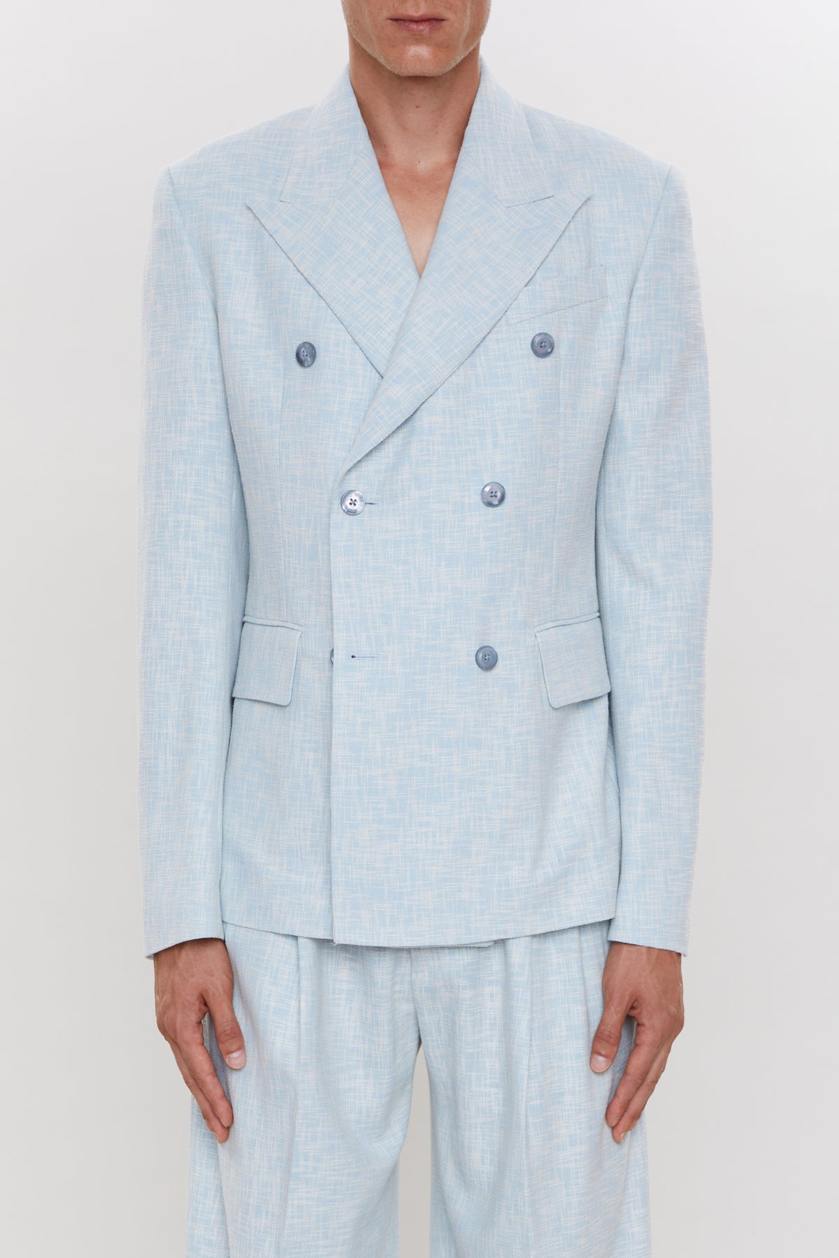 CROSS HATCH DB BLAZER